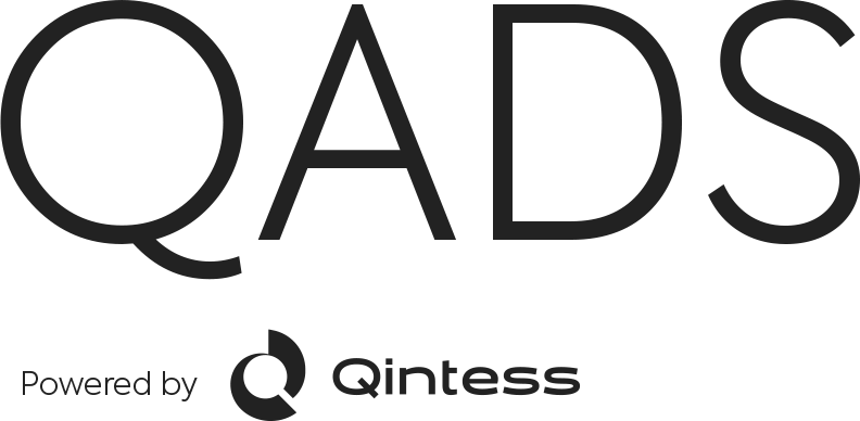 QADS powered by Qintess